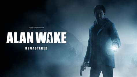 Alan Wake: Một Trò Chơi Hành Động Kinh Dị Lôi Cuốn Với Cốt Truyện Bí Ẩn!