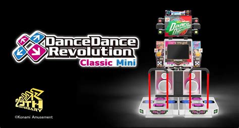 Dance Dance Revolution: Nhảy theo nhịp điệu cuồng nhiệt và chinh phục mọi thử thách!