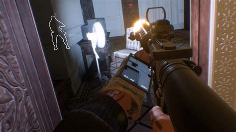 Firewall Zero Hour: Trải nghiệm Cuộc Chiến Hack & Slash Sôi Động!