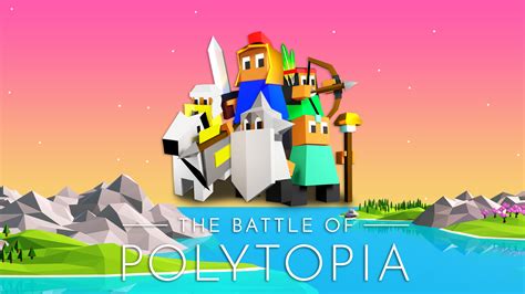  Polytopia – Trò chơi chiến lược độc đáo với đồ họa pixel tuyệt đẹp và lối chơi sâu sắc!