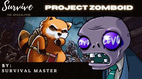 Project Zomboid: Trải nghiệm sống sót đầy thú vị trong bối cảnh tận thế zombie!