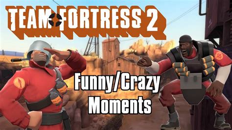 Team Fortress 2:  A Hilarious, Chaotic Celebration of Team-Based First Person Shooting!