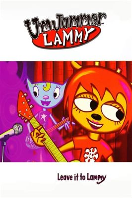 UMJammer Lammy: Nhảy Múa Theo Nhịp Đập & Chiến Thắng Bằng Năng Lượng Âm Nhạc!