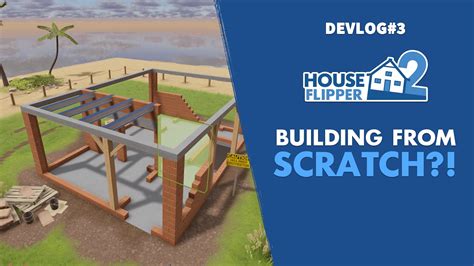 Dream House: A Sandbox Adventure Where You Build and Break Reality!