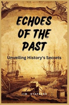  Echoes of the Past: Unveiling Secrets of a Bygone Era!